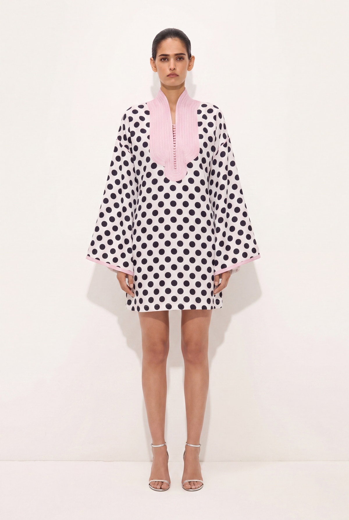 BELDI Dress Mini - Baby Polka