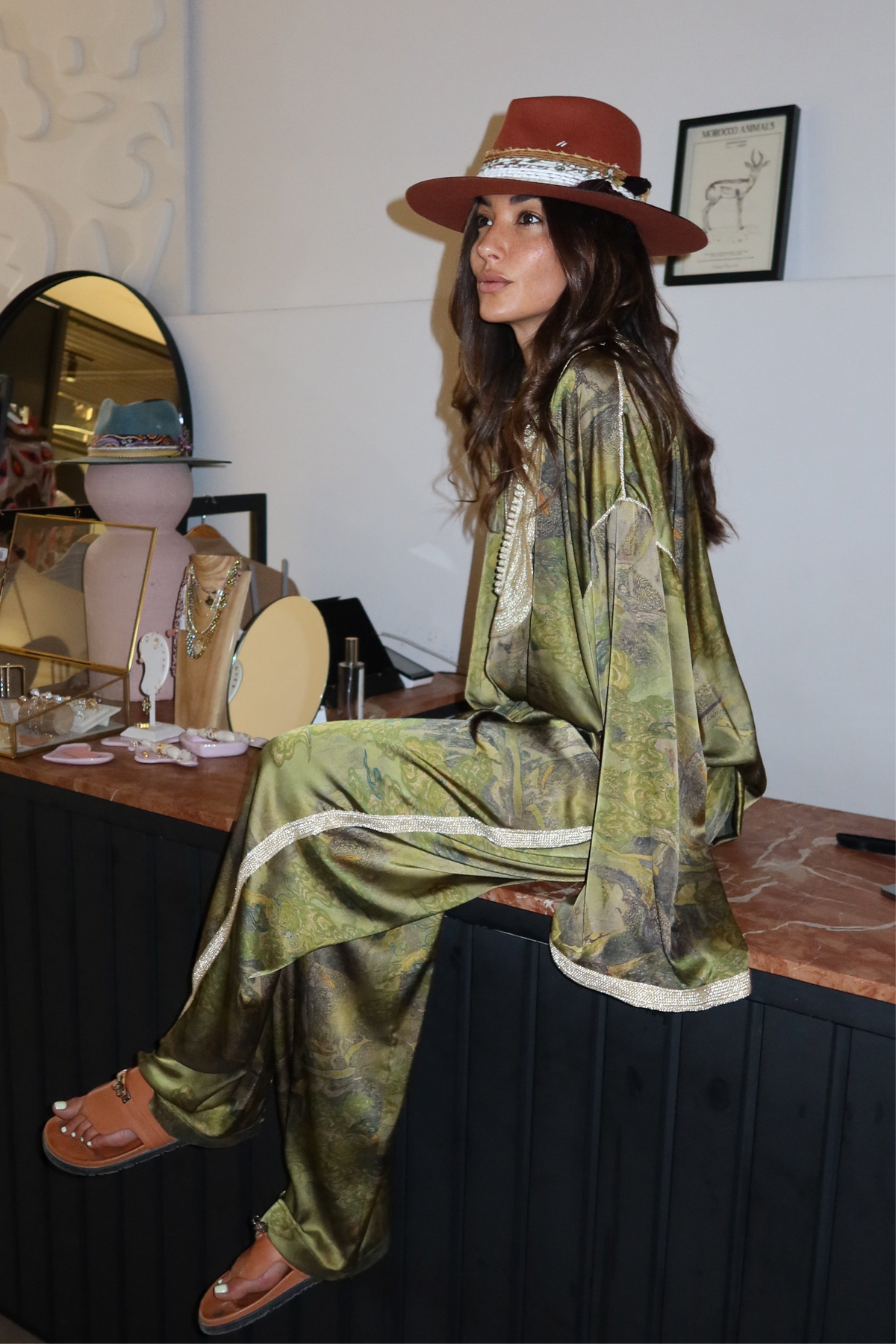 BELDI Set - Neo Amāra