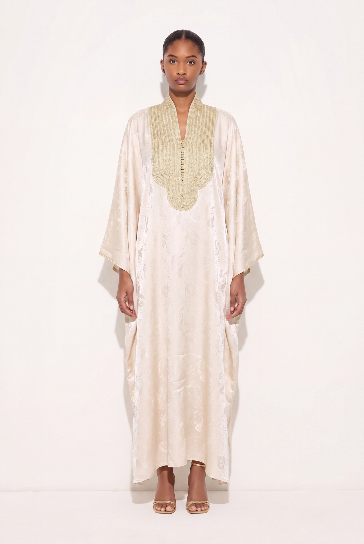 Kaftan - La Fassia
