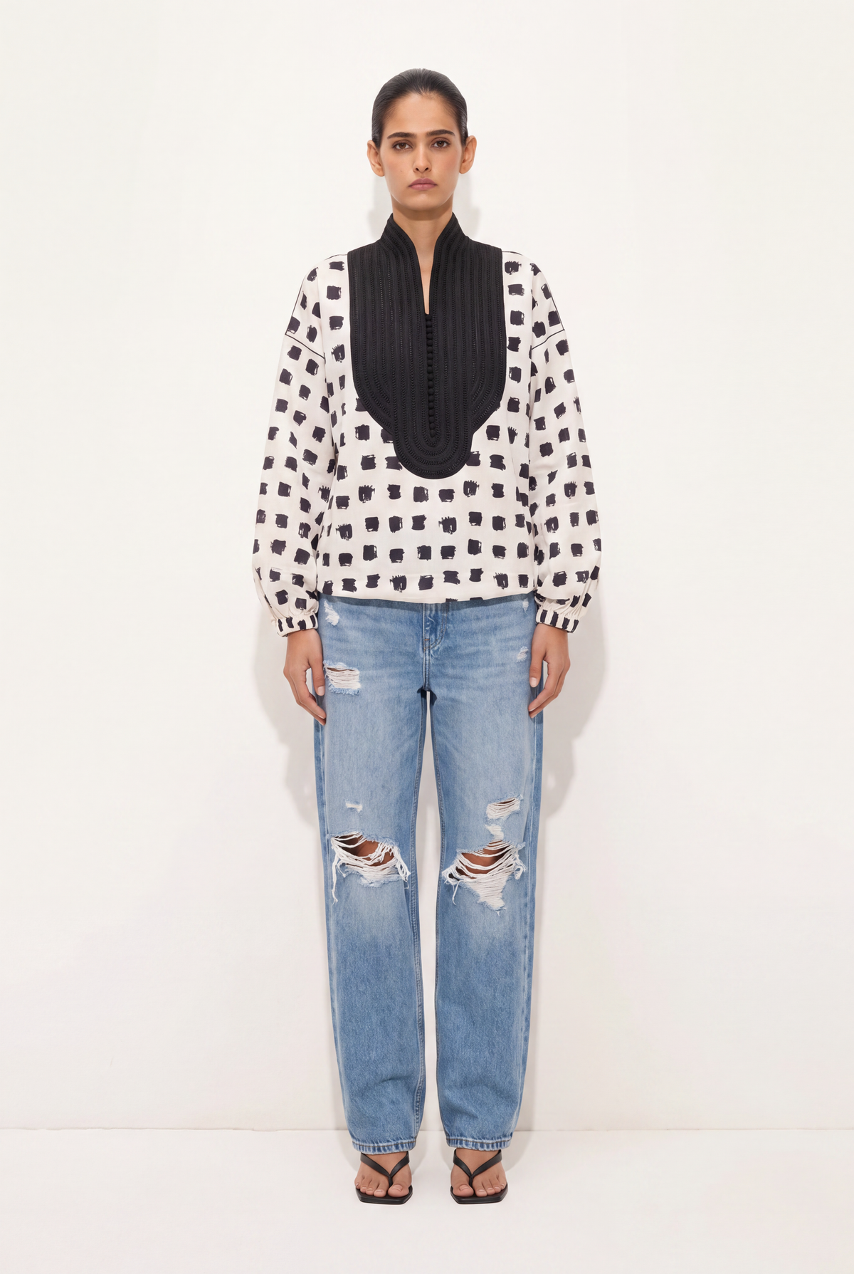 BELDI Hoodie - Monica