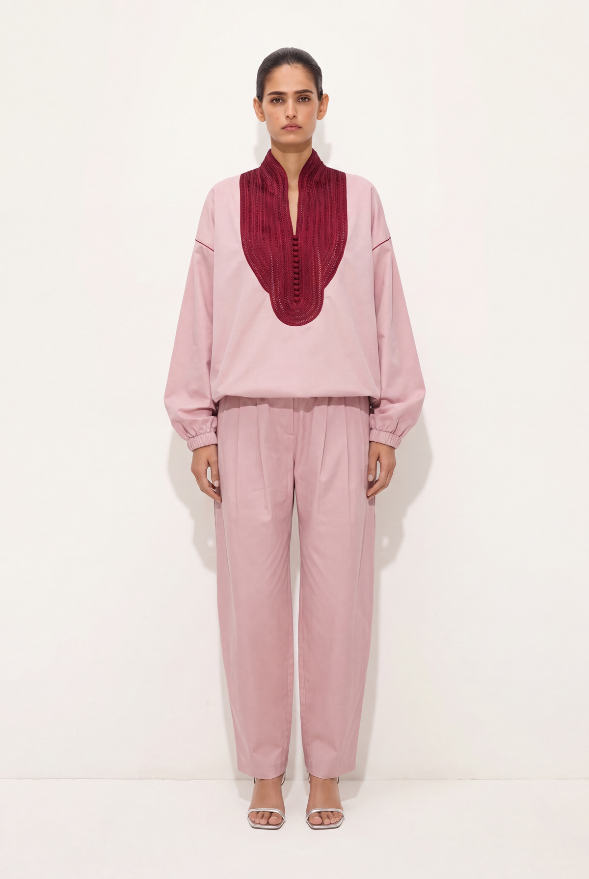 BELDI SET Barrel - Lychee